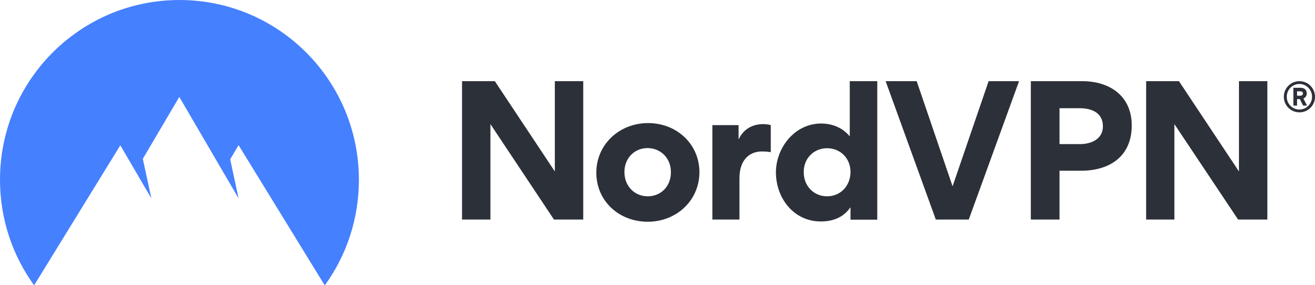 NordVPN logo